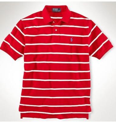 Ralph Lauren men polo shirt-short sleeve-No.634